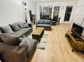 New 2-Bed Apartment in Bagneux